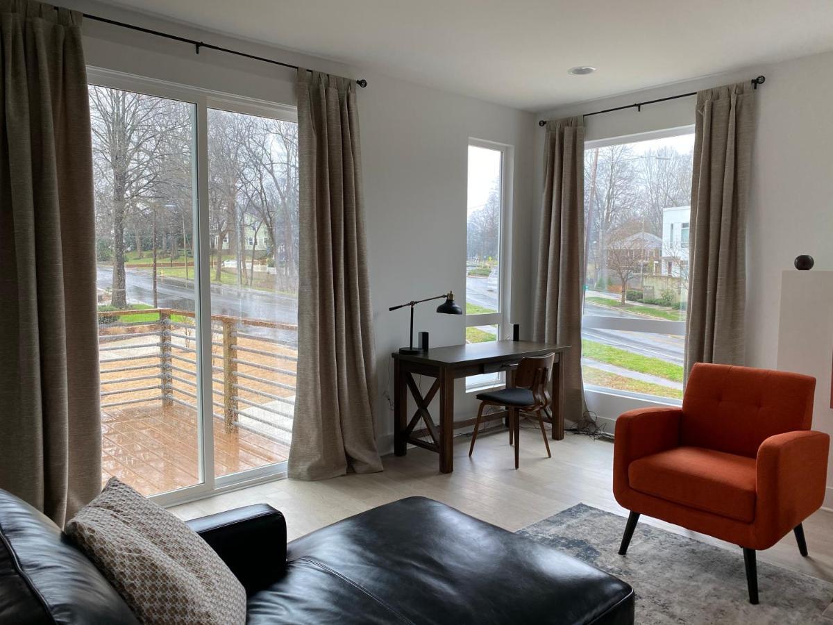 Holiday home Entire Close To Boa Stadium & Charlotte
